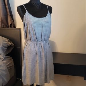 Womens Old Navy Dress w/Adjustable Straps